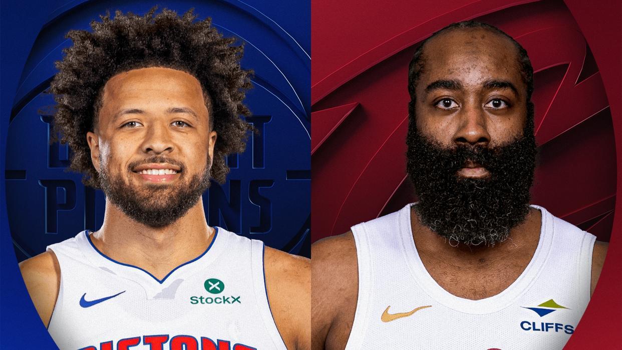 在线娱乐-大爆冷！哈登18+6+7，骑士掀翻联盟第1！泰森5记3分，坎宁安16中4